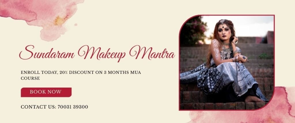 makeup artist training cost hridaypur