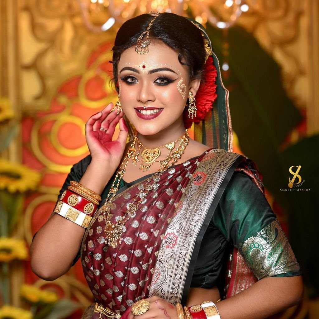 sundaram makeup mantra