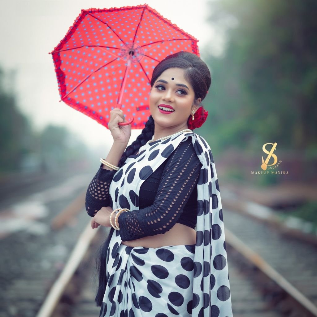 sundaram makeup mantra