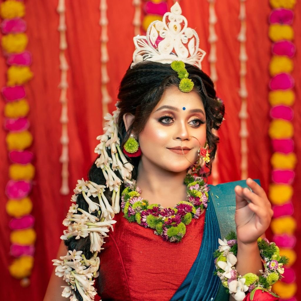 sundaram makeup mantra