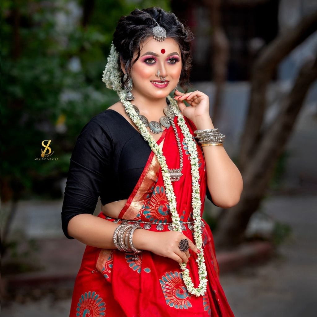 sundaram makeup mantra