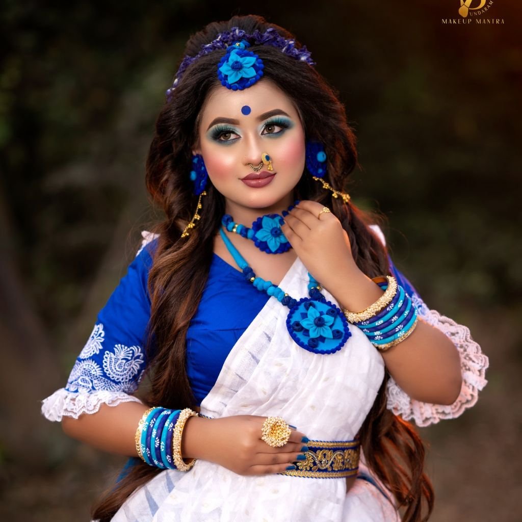 sundaram makeup mantra