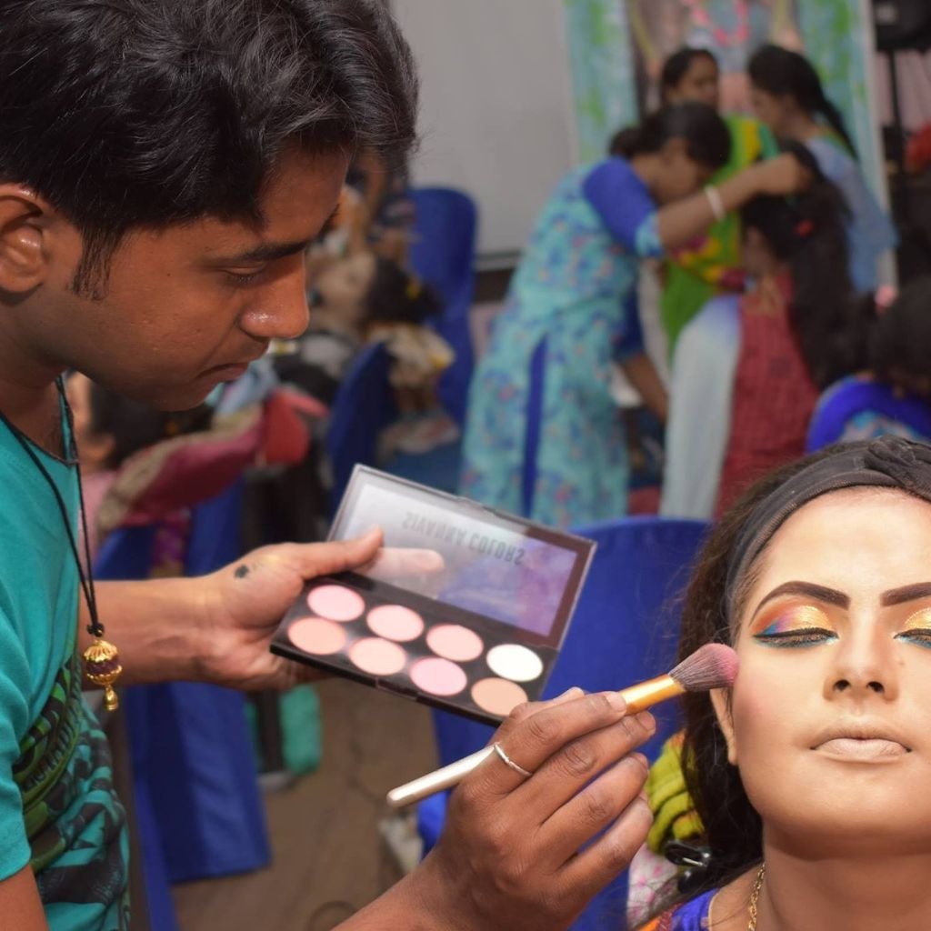 sundaram makeup mantra