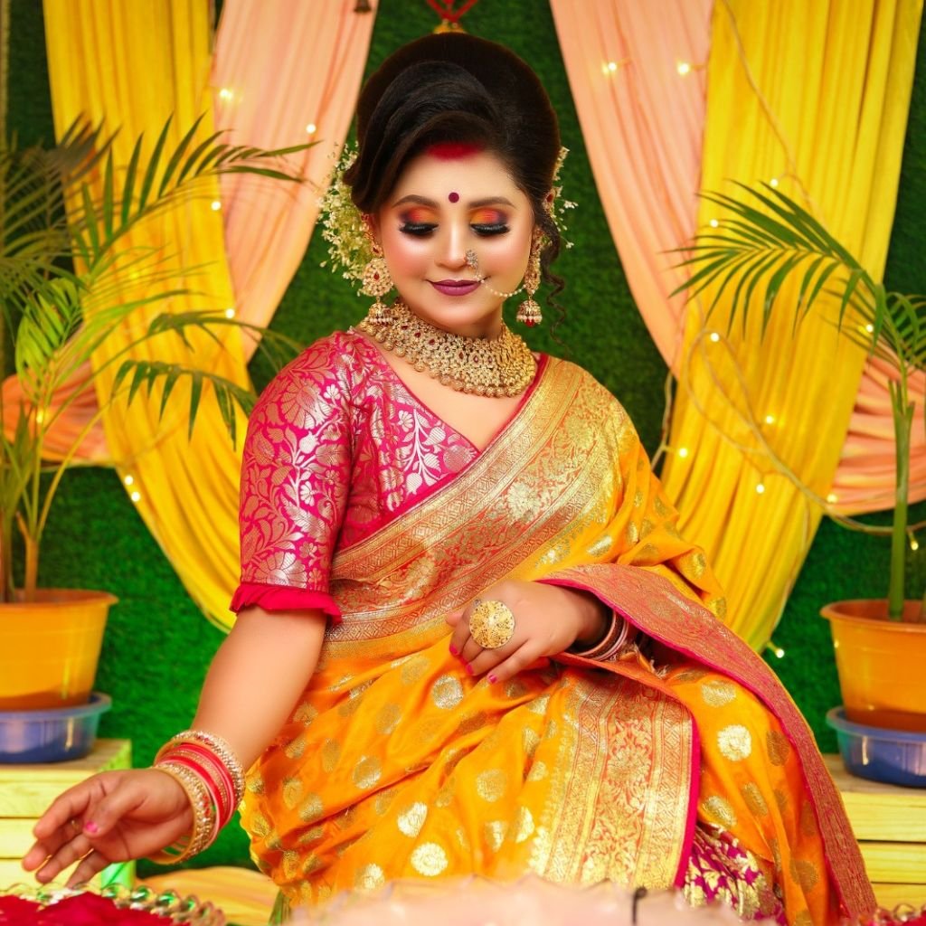 why choose Sundaram Makeup Mantra?