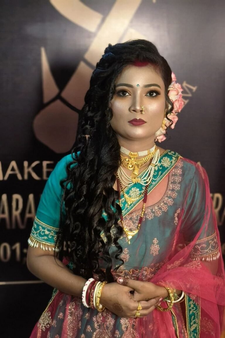 sundaram makeup mantra