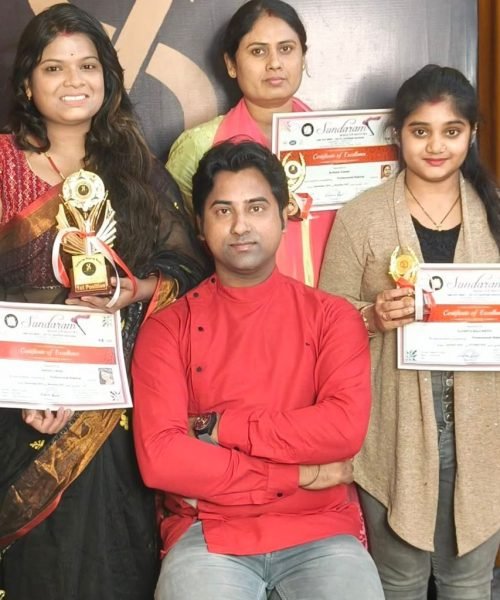 sundaram makeup mantra