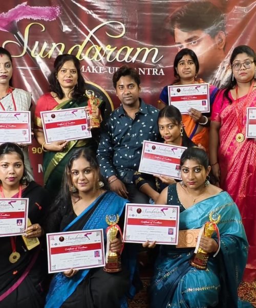 sundaram makeup mantra